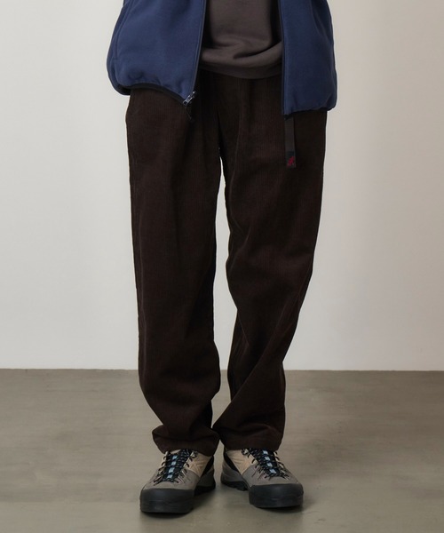 【新品/定価1.5万】Gramicci コーデュロイパンツ S ネイビー 希少 CORDUROY GRAMICCI PANT｜コーデュロイグラミチパンツ（その他パンツ