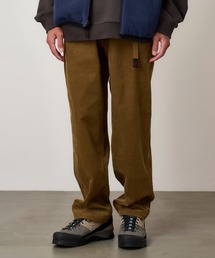 CORDUROY GRAMICCI PANT｜コーデュロイグラミチパンツ