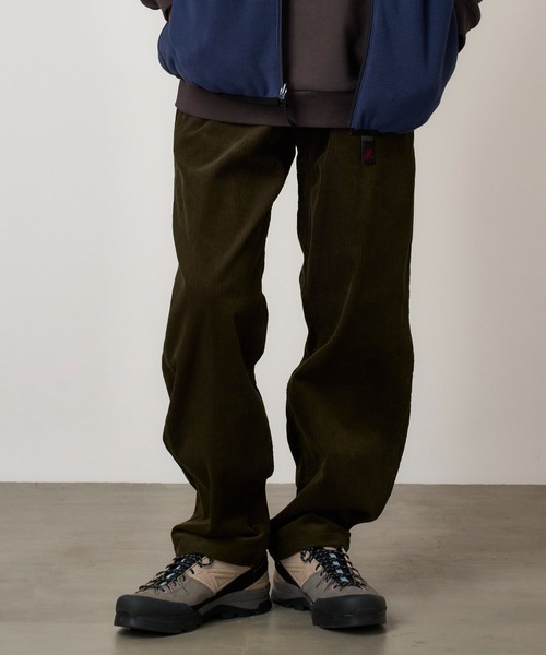 CORDUROY GRAMICCI PANT｜コーデュロイグラミチパンツ（その他パンツ