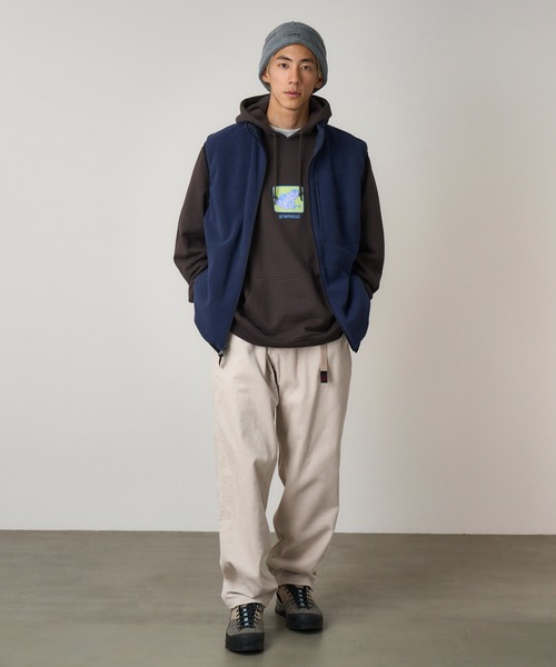 CORDUROY GRAMICCI PANT｜コーデュロイグラミチパンツ（その他パンツ