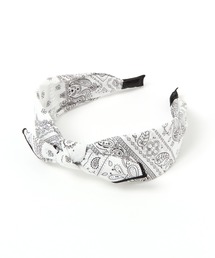 niko and... | バンダナカチューシャ(カチューシャ)