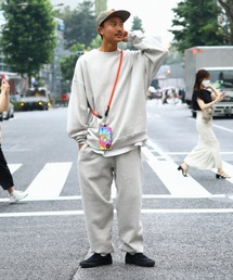 スウェット（グレー/灰色系）ファッション通販 - ZOZOTOWN