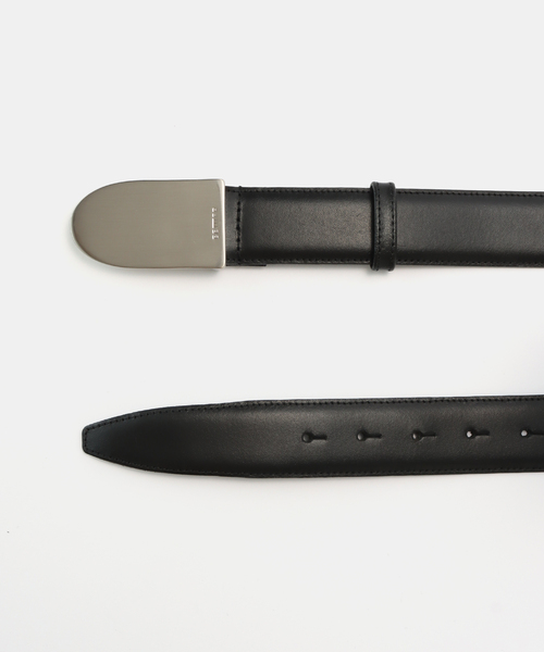 AP STUDIO（エーピーストゥディオ）の「【BETTTER/ベター】BELT（ベルト・レディース・ブラック・FREE）」の4枚目の写真