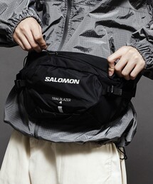 FREAK'S STORE(t[NXXgA)SALOMON/T WJ TRAILBLAZER BELT / LC2183800(V_[obO)