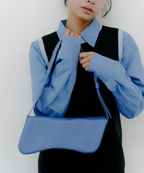 [カンペール] FEDORA ショルダーバッグ