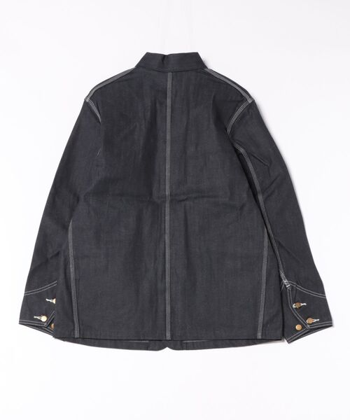 LEE OUTDOORS LOCO JACKET カバーオール XL Lee（リー） カバーオール Lee ARCHIVES 40S 91-J LOCO JACKET LM6512