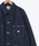 Lee�i���[�j�́uLee/���[ LOCO JACKET/�I�[�o�[�T�C�Y �f�j�� �_�b�N �c�C�� �q�b�R���[ �J�o�[�I�[���W���P�b�g/���f�B�[�X �����Y�i�f�j���W���P�b�g�j�v�b�����E�H�b�V��