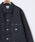 Lee�i���[�j�́uLee/���[ LOCO JACKET/�I�[�o�[�T�C�Y �f�j�� �_�b�N �c�C�� �q�b�R���[ �J�o�[�I�[���W���P�b�g/���f�B�[�X �����Y�i�f�j���W���P�b�g�j�v�b�m���E�H�b�V��