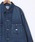 Lee�i���[�j�́uLee/���[ LOCO JACKET/�I�[�o�[�T�C�Y �f�j�� �_�b�N �c�C�� �q�b�R���[ �J�o�[�I�[���W���P�b�g/���f�B�[�X �����Y�i�f�j���W���P�b�g�j�v�b�C���f�B�S�u���[