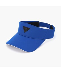 BRIEFING(�u���[�t�B���O)�́yBRIEFING GOLF�^�u���[�t�B���O�S���t�z LA MS TRIANGLE LOGO VISOR(�T���o�C�U�[)