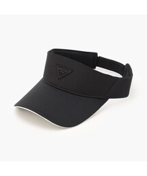 BRIEFING(u[tBO)́yBRIEFING GOLF^u[tBOStz LA MS TRIANGLE LOGO VISOR(ToCU[)