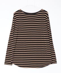 MUSE de Deuxieme Classe ポケットジップ　カットソー MUSE de Deuxieme Classe ポケットジップ カットソー MUSE de