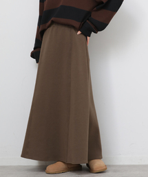 JOURNAL STANDARD relume | 《追加 / 新色》CTダンボールフレアスカート(スカート)