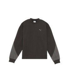 PUMA プーマ メンズ CORE HERITAGE クルー スウェット