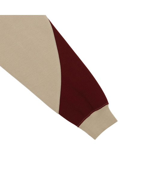 PUMA（プーマ）の「PUMA プーマ メンズ CORE HERITAGE クルー スウェット（スウェット・メンズ・ブラウン系その他/ブラック/ネイビー・LARGE/X-LARGE/XX-LARGE/MEDIUM/SMALL）」の8枚目の写真