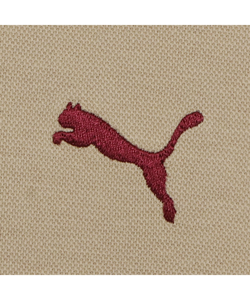 PUMA（プーマ）の「PUMA プーマ メンズ CORE HERITAGE クルー スウェット（スウェット・メンズ・ブラウン系その他/ブラック/ネイビー・LARGE/X-LARGE/XX-LARGE/MEDIUM/SMALL）」の9枚目の写真