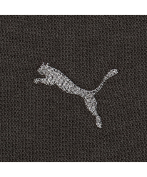 PUMA（プーマ）の「PUMA プーマ メンズ CORE HERITAGE クルー スウェット（スウェット・メンズ・ブラウン系その他/ブラック/ネイビー・LARGE/X-LARGE/XX-LARGE/MEDIUM/SMALL）」の14枚目の写真