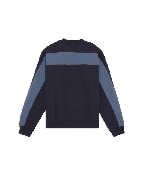 PUMA（プーマ）の「PUMA プーマ メンズ CORE HERITAGE クルー スウェット（スウェット・メンズ・ブラウン系その他/ブラック/ネイビー・LARGE/X-LARGE/XX-LARGE/MEDIUM/SMALL）」の20枚目の写真