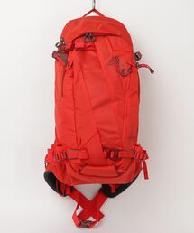 ターギー32 TARGHEE 32 ガンマレッド M/Lサイズ