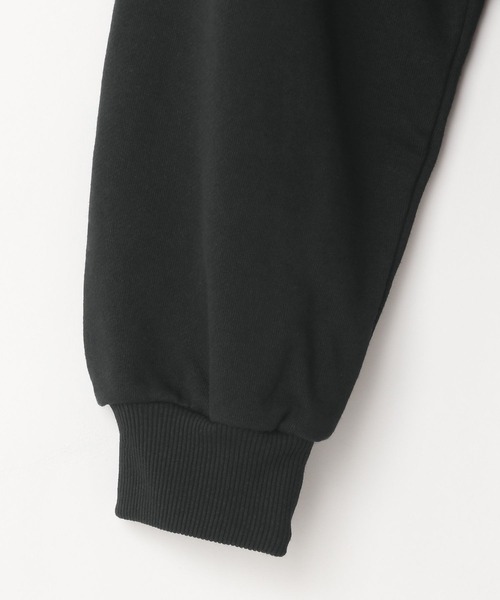 LOWRYS FARM（ローリーズファーム）の「ウラケフリルミニワンピース  589580（ワンピース・レディース・ブラウン/ライトグレー/ブラック/ピンク・FREE）」の9枚目の写真