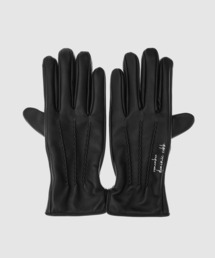 DAIRIKU(_CN)"Remember?" Leather Glove()