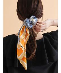 ehka sopo | ペイズリー柄スカーフ(ストール/ショール)