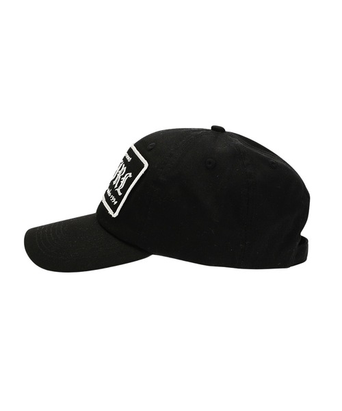 セール】LOGO PATCH 6PANEL CAP（キャップ）｜X-girl（エックスガール
