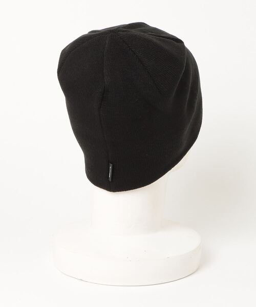 adidas（アディダス）の「ビッグロゴ ビーニー クライマウォーム / アディダス adidas（ニットキャップ/ビーニー・メンズ・ブラック・X-SMALL/X-LARGE/LARGE/SMALL）」の5枚目の写真