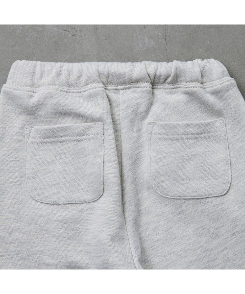 Fluffy BROTHERS(フラッフィーブラザーズ)の「スウェットパンツ(スウェットパンツ・キッズ・ベージュ系その他・80/90/150)」の13枚目の写真
