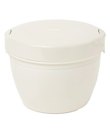 BACKYARD FAMILY（バックヤードファミリー）の「ランタス カフェ丼ランチ HLB-CD620 620ml（お弁当箱）」