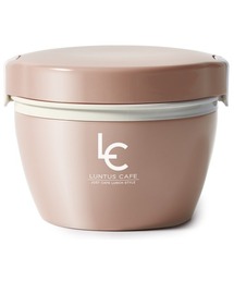 BACKYARD FAMILY(バックヤードファミリー)のランタス カフェ丼ランチ HLB-CD620 620ml(お弁当箱)