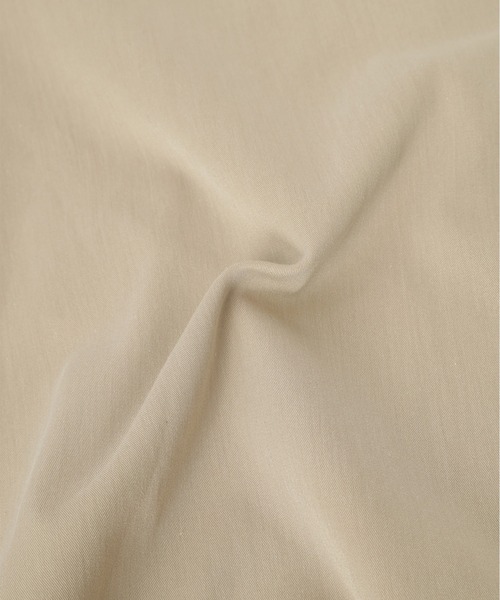 fifth(フィフス)の「ペプラムビスチェ風オールインワン(つなぎ/オールインワン・レディース・ブラック/ベージュ・M/XS)」の19枚目の写真