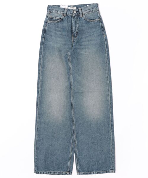 Carhartt WIP/カーハートダブリューアイピー W JANE PANT デニムパンツ