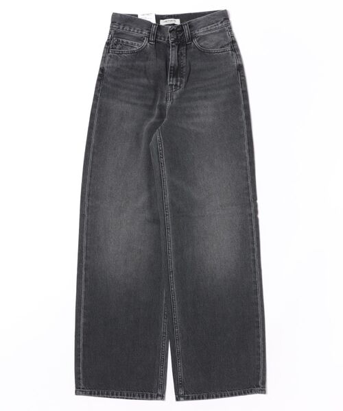 Carhartt WIP/カーハートダブリューアイピー W JANE PANT デニムパンツ