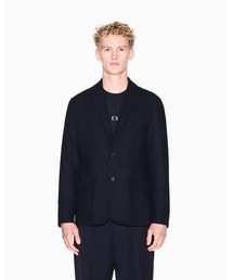 セール】【A|Xアルマーニ エクスチェンジ】ストレッチテーラード