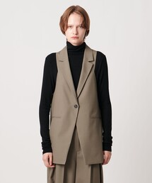 AEWEN MATOPH（イウエン マトフ）｜ベスト一覧 - WEAR