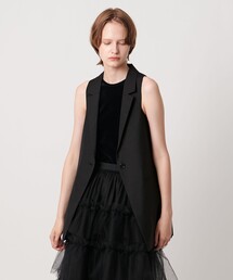 AEWEN MATOPH｜イウエン マトフのベスト通販 - ZOZOTOWN