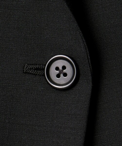 AEWEN MATOPH（イウエン マトフ）の「＜AEWEN MATOPH＞ウールモヘヤ アメリカンスリーブベスト（ベスト・レディース・ベージュ/ブラック・FREE）」の22枚目の写真