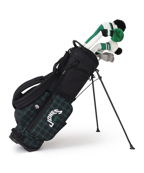 JONES RIDER キャディバッグ ジョーンズ(JONES) キャディバッグ ライダー RIDER 【2022年モデル