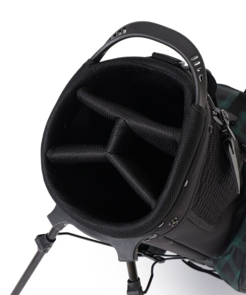 JONES（ジョーンズ）の「【別注】JONES / Rover Stand BLACK WATCH