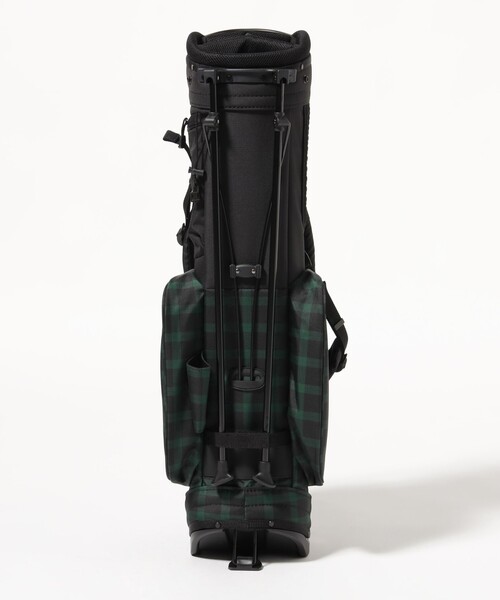 別注】JONES / Rover Stand BLACK WATCH キャディバッグ（ゴルフグッズ