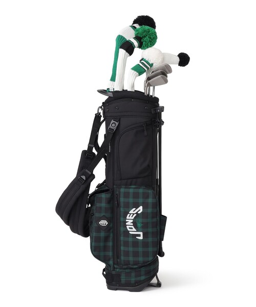 JONES（ジョーンズ）の「JONES / レンジファインダー ポーチ