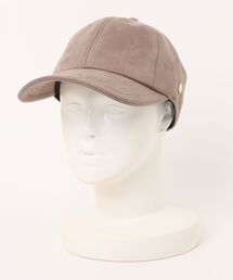 H.A.K（ハク）の「リトルブラッシュキャップ（サイズ調整可）（キャップ）」