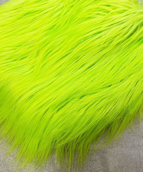 Magine(マージン)の「cheek チーク monster one shoulder/モンスター ワンショルダー(ショルダーバッグ・レディース・サックスブルー/ピンク/パープル/イエロー・FREE)」の14枚目の写真