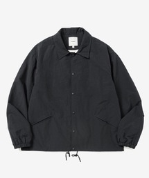 rehacer（レアセル）の「rehacer : Heritage Coach Jacket / ヘリテージ コーチジャケット（ナイロンジャケット）」