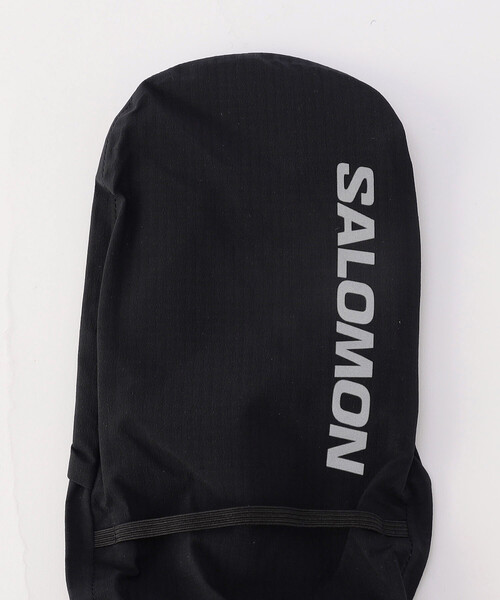 SALOMON(サロモン)の「SALOMON/サロモン BONATTI WP MITTEN U(手袋・メンズ・ブラック・MEDIUM)」の7枚目の写真