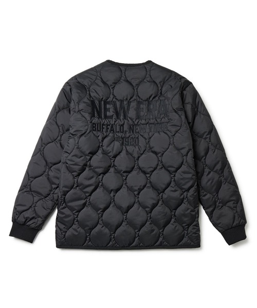 ニューエラゴルフ インサレーティッド キルティング セットアップ M ニューエラゴルフ インサレーティッド キルティング セットアップ M