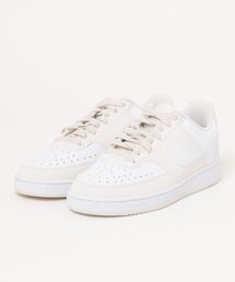NIKE ナイキ W COURT VISION LO P NBK ウィメンズ コ ート ビジョン LO P NBK WIM1652 002PHANTM/WHT