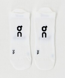 On（オン）の「＜On＞Core Run Sock Low 2P/2パック ローソックス（ソックス/靴下）」