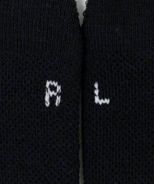 On(オン)の「<On>Core Run Sock Low 2P/2パック ローソックス(ソックス/靴下・メンズ・ブラック/ホワイト・M/S)」の7枚目の写真